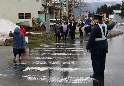 秋田県立稲川支援学校
